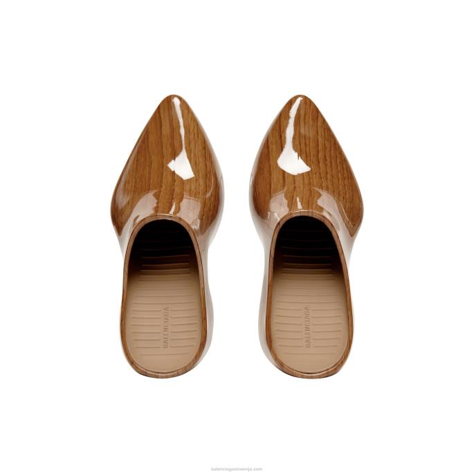 moški tehnolog Balenciaga bež N4DP1235