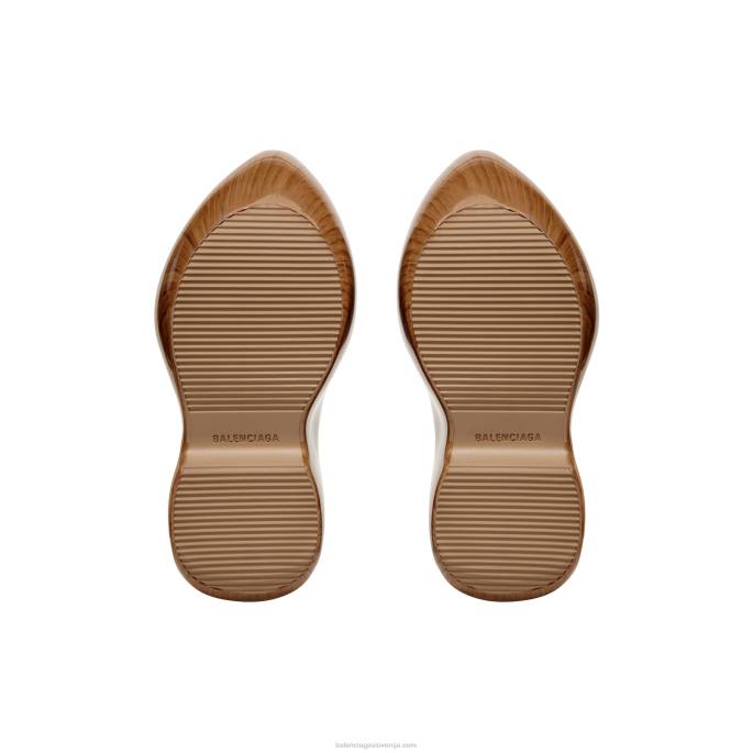moški tehnolog Balenciaga bež N4DP1235