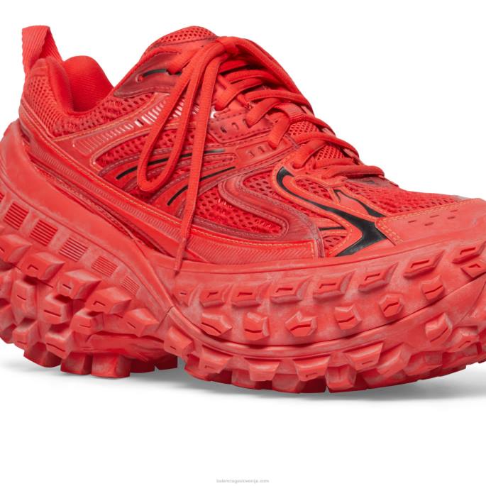 moške defender superge Balenciaga rdeča N4DP1179