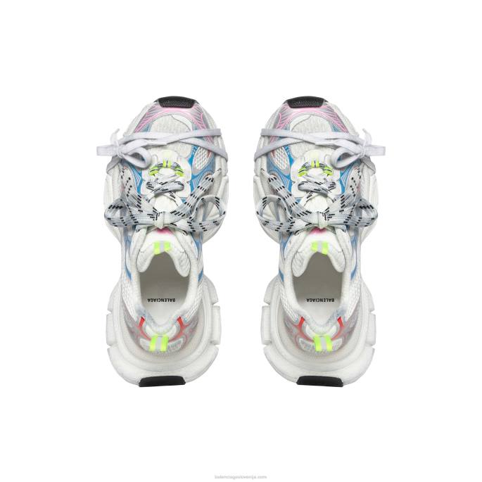 moške superge 3xl Balenciaga bela N4DP1245