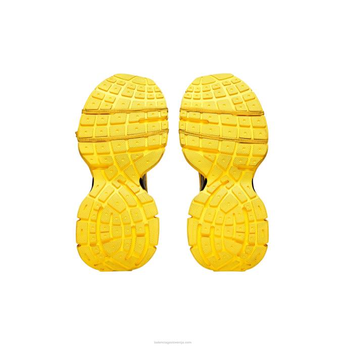 moške superge 3xl Balenciaga rumena N4DP1188