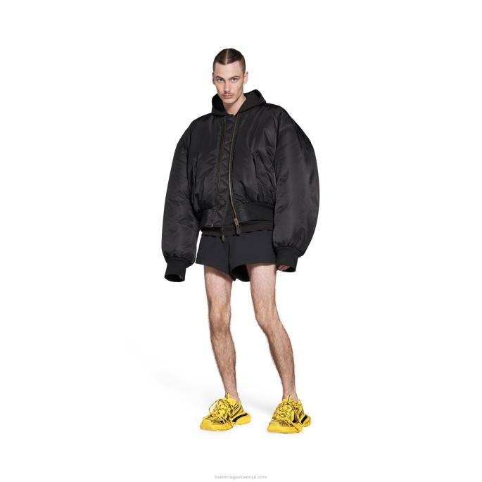 moške superge 3xl Balenciaga rumena N4DP1188