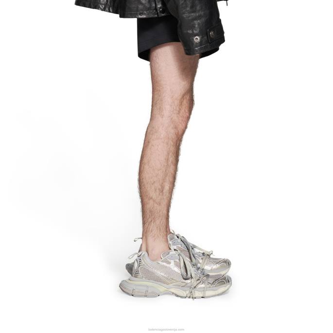 moške superge 3xl Balenciaga umazano bela N4DP1243