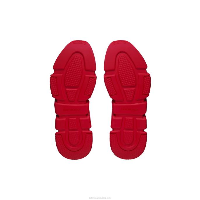 moške superge adidas speed Balenciaga rdeča N4DP1233
