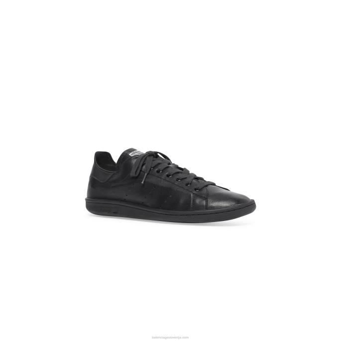 moške superge adidas stan smith Balenciaga Črna N4DP1160