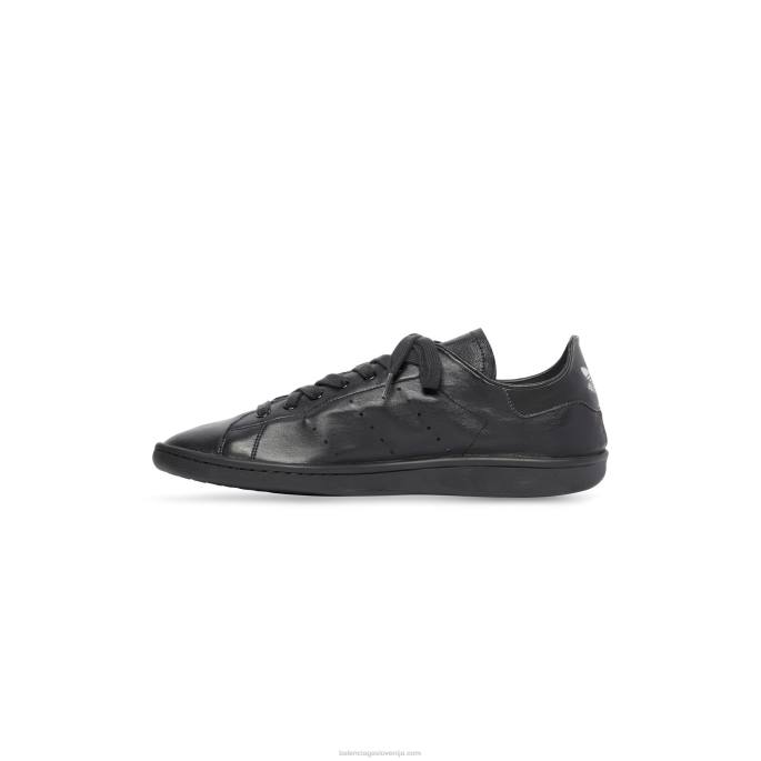 moške superge adidas stan smith Balenciaga Črna N4DP1160