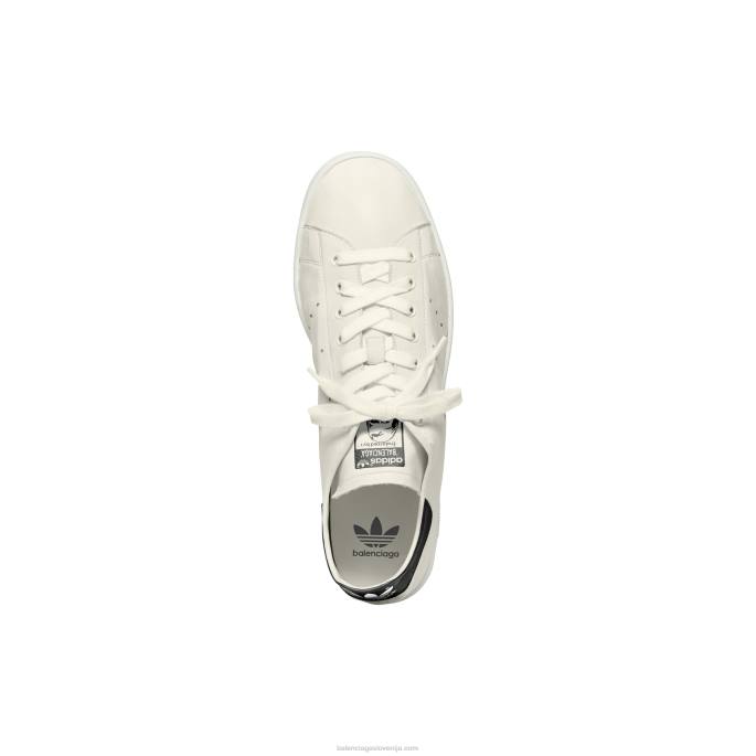 moške superge adidas stan smith Balenciaga umazano bela N4DP1161