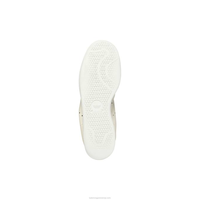 moške superge adidas stan smith Balenciaga umazano bela N4DP1161