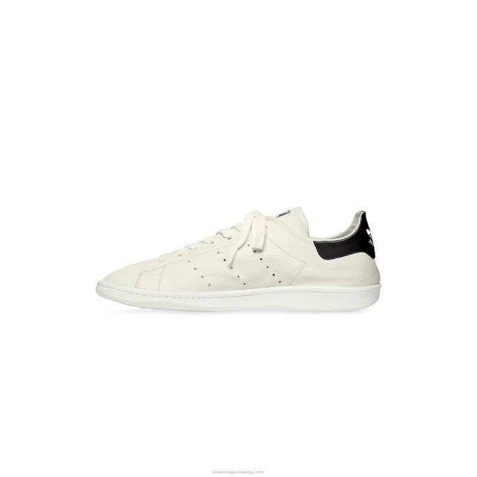 moške superge adidas stan smith Balenciaga umazano bela N4DP1161
