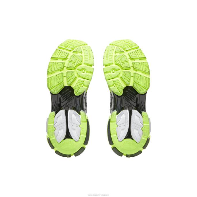 moške tekaške superge Balenciaga bela N4DP1209