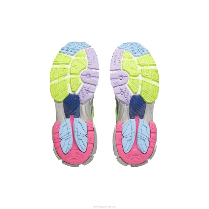 moške tekaške superge Balenciaga siva N4DP1208