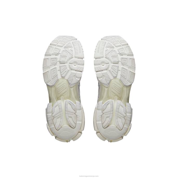 moške visoke tekaške superge Balenciaga bela N4DP1256