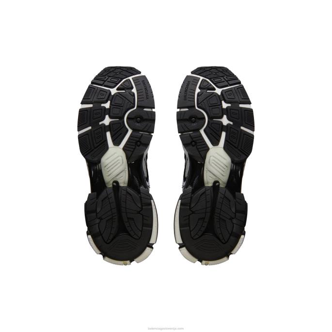 moške visoke tekaške superge Balenciaga bela N4DP1257