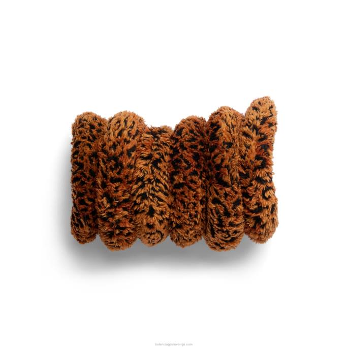 moški žični šal Balenciaga bež N4DP803