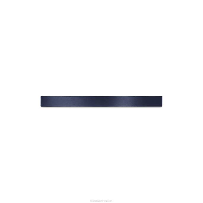 moški bb velik pas Balenciaga mornarica N4DP775