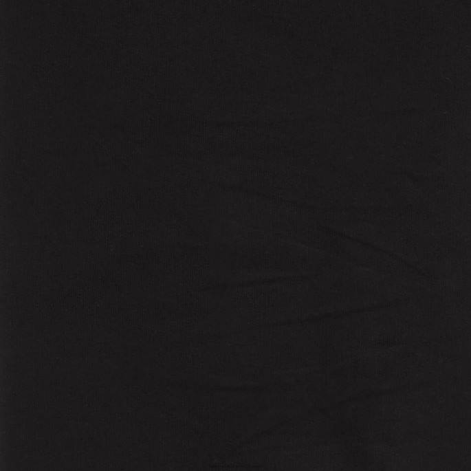 moške hlače s 5 žepi Balenciaga Črna N4DP1097