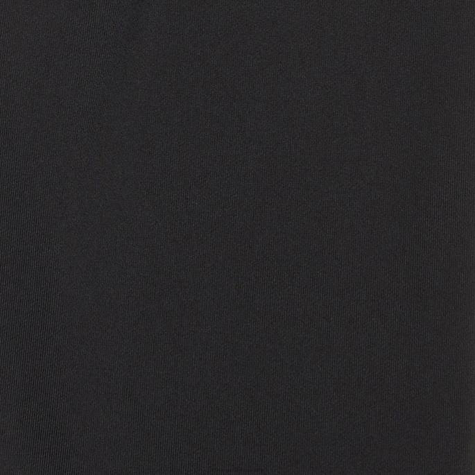 moške skrajšane trenirke adidas Balenciaga Črna N4DP1084