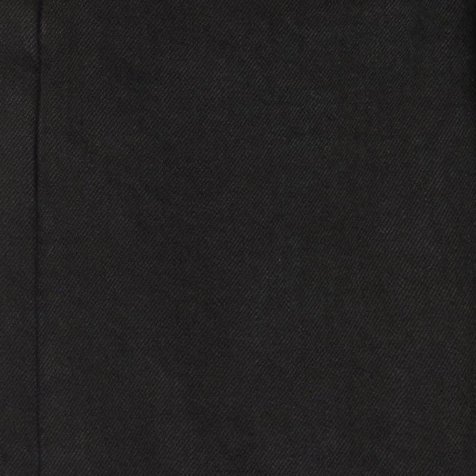 moške sproščene kavbojke Balenciaga Črna N4DP1071