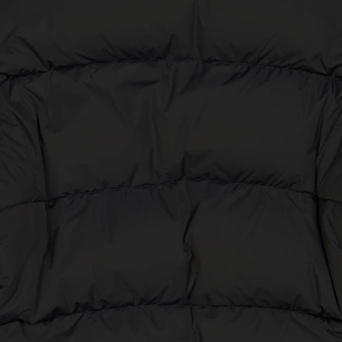 moška puhovka adidas Balenciaga Črna N4DP1080