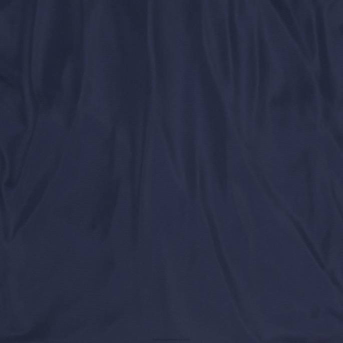 moška trenirka jakna Balenciaga mornarsko modra N4DP1074