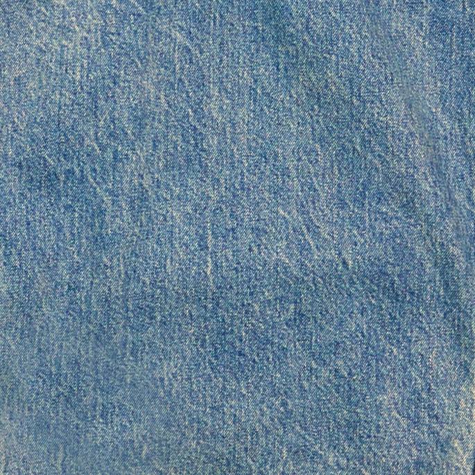 moški puloverji Balenciaga modra N4DP1053