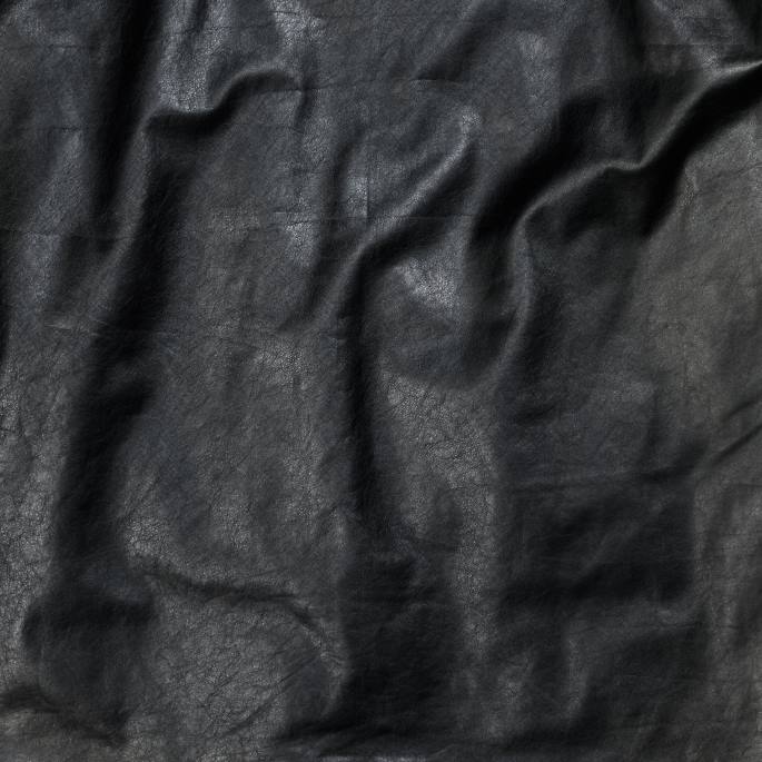 moška parka Balenciaga Črna N4DP1072