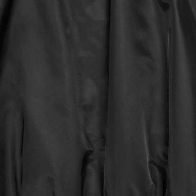 moški adidas bomber Balenciaga Črna N4DP1082