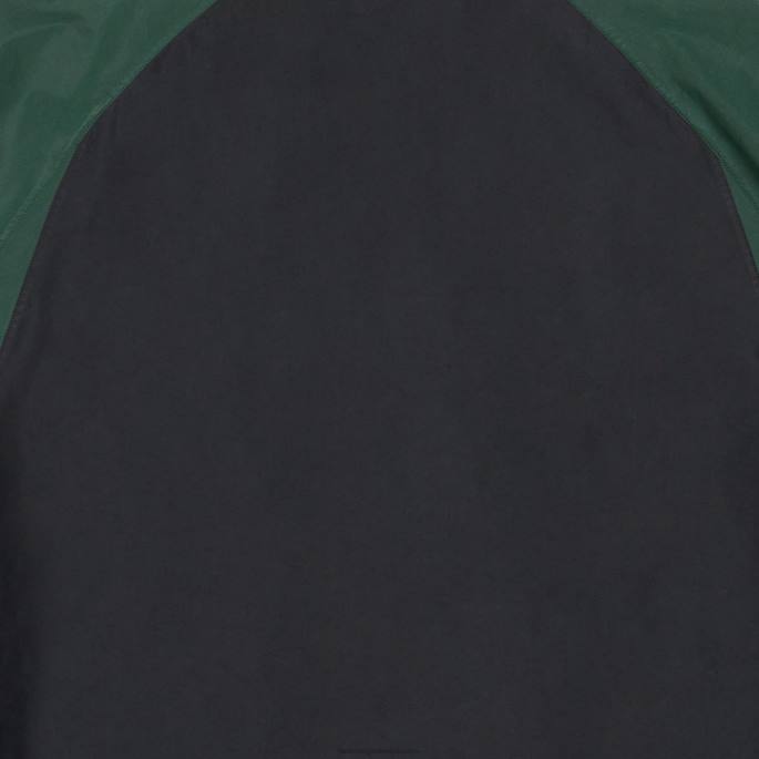 moška adidas majica s kapuco Balenciaga Črna N4DP1085