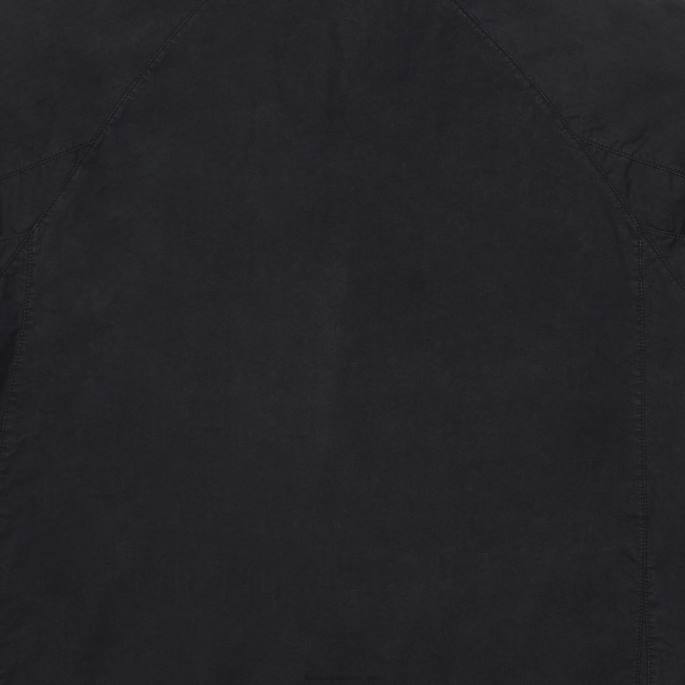 moška trenirka 3b športna ikona Balenciaga Črna N4DP1141