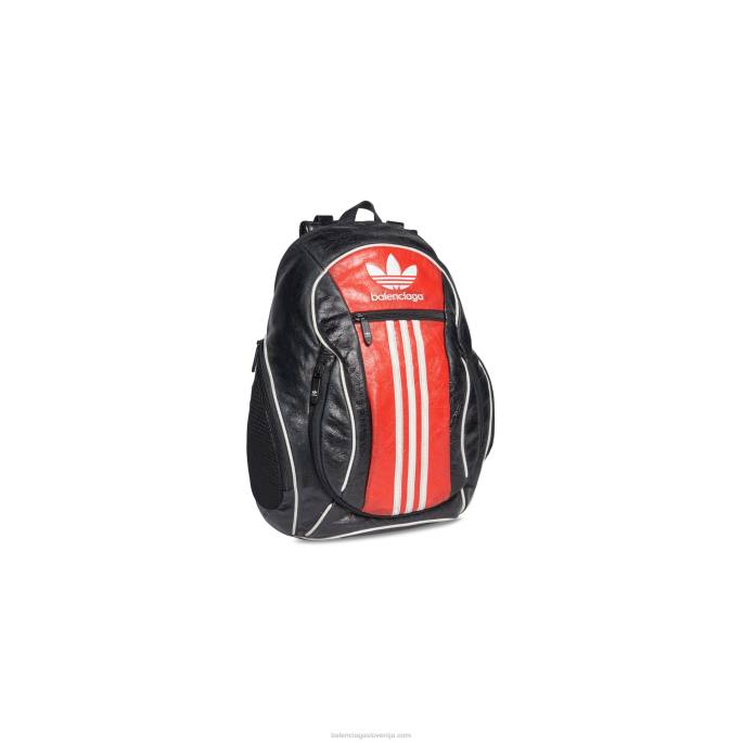moški adidas majhen nahrbtnik Balenciaga Črna N4DP1297