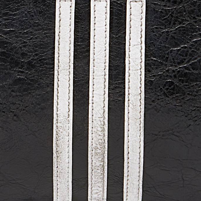 moška telovadna torba adidas Balenciaga Črna N4DP1278