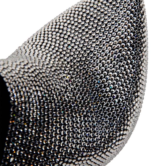 ženske tehnolog Balenciaga kristalno N4DP213