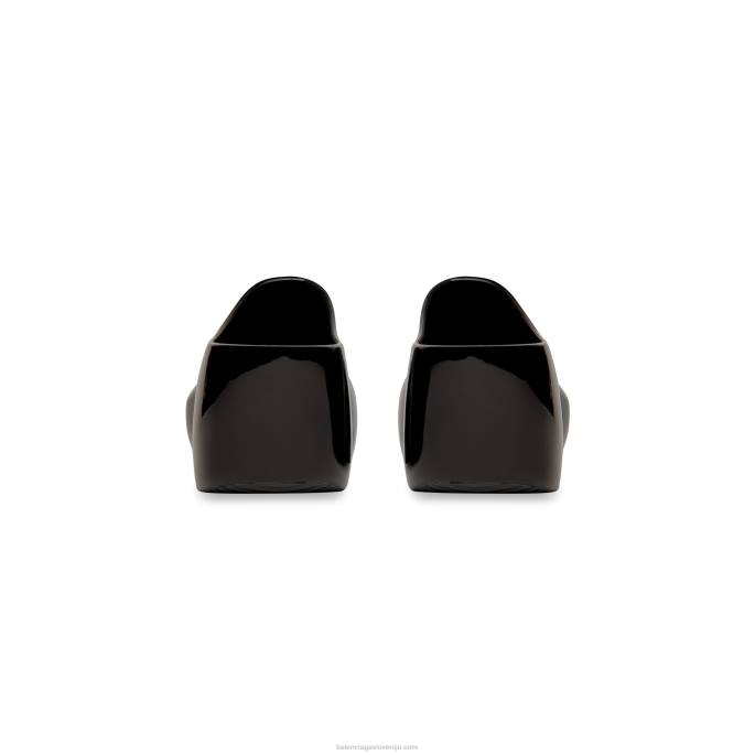 ženske tehnolog Balenciaga Črna N4DP212