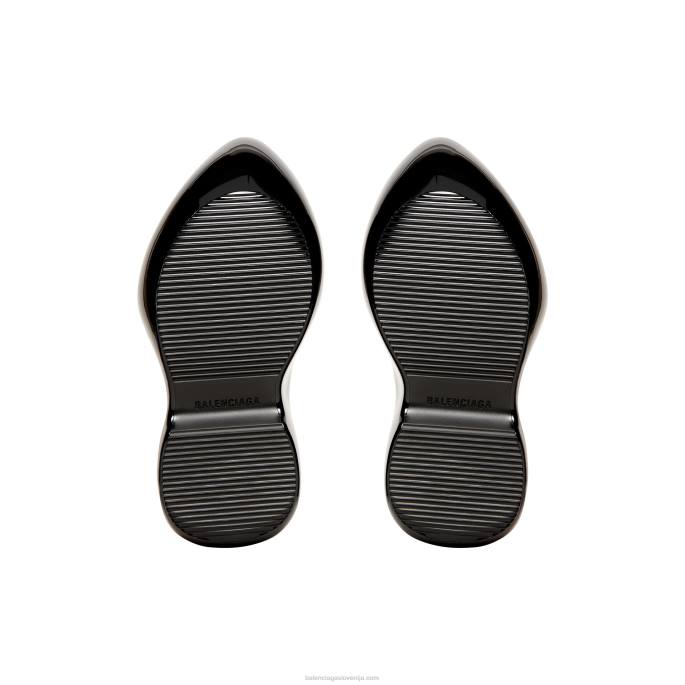 ženske tehnolog Balenciaga Črna N4DP212