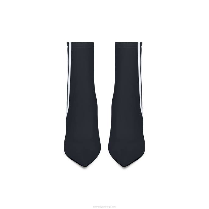 ženski škorenj Adidas Knife 110mm Balenciaga Črna N4DP190