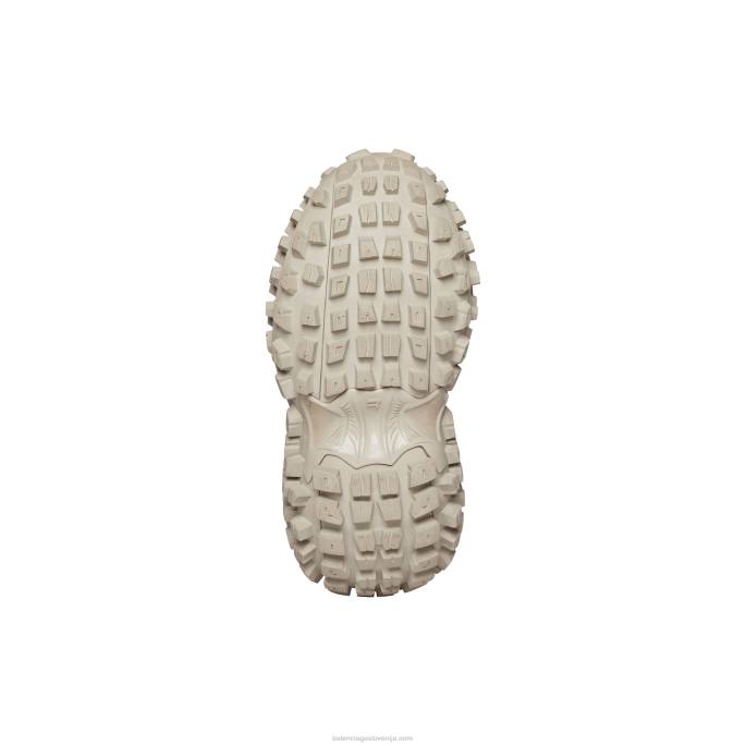 ženske branilske superge Balenciaga bež N4DP134