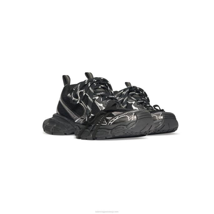 ženske superge 3xl Balenciaga Črna N4DP220