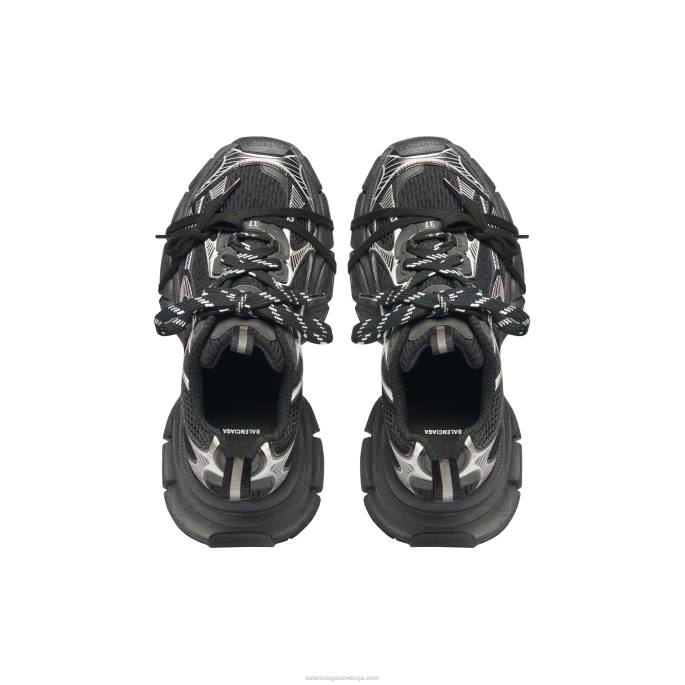 ženske superge 3xl Balenciaga Črna N4DP220