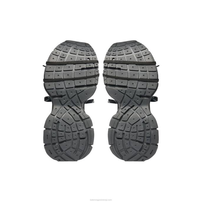ženske superge 3xl Balenciaga Črna N4DP220