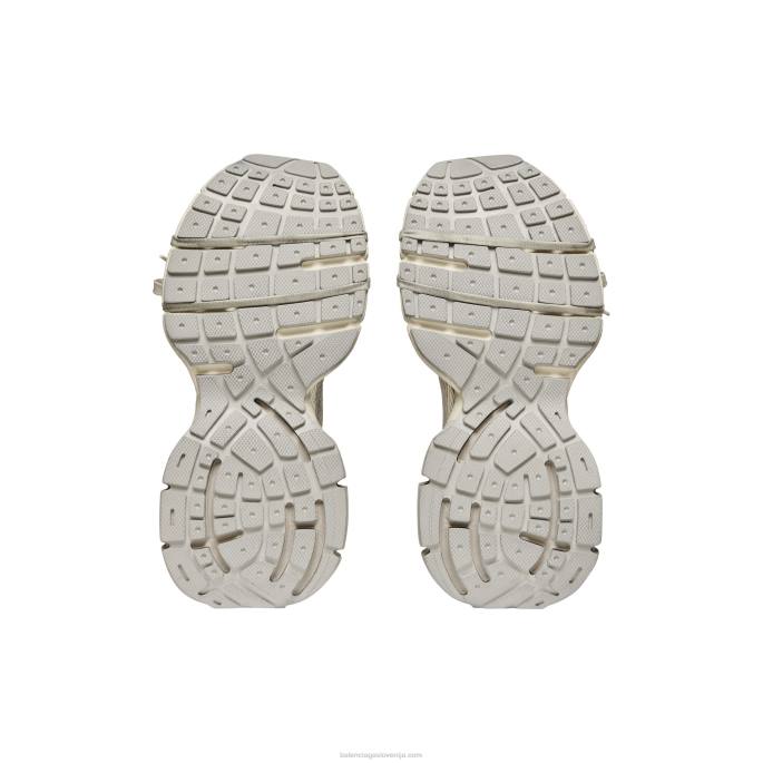 ženske superge 3xl Balenciaga umazano bela N4DP219