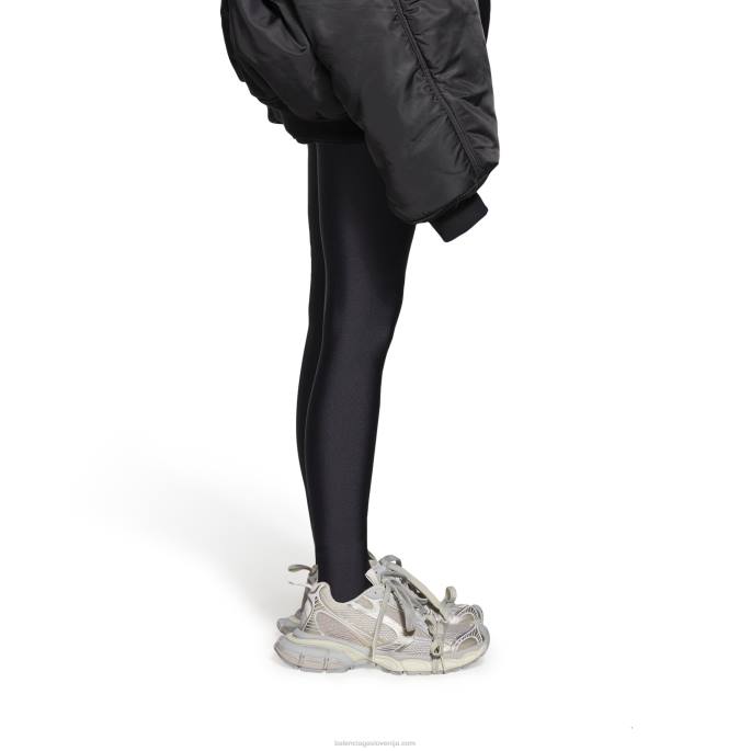 ženske superge 3xl Balenciaga umazano bela N4DP219