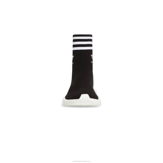 ženske superge adidas speed Balenciaga Črna N4DP204