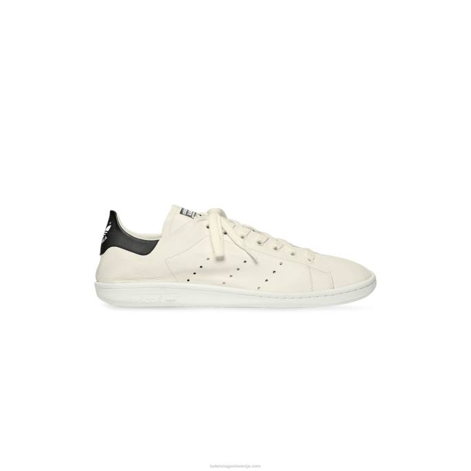 ženske superge adidas stan smith Balenciaga umazano bela N4DP201