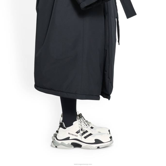 ženske superge adidas triple s Balenciaga bela N4DP205