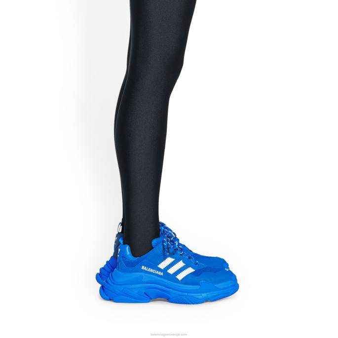 ženske superge adidas triple s Balenciaga modra N4DP122