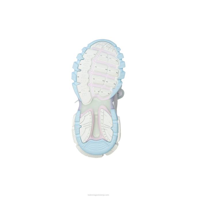 ženske superge na tekmi Balenciaga bela N4DP273