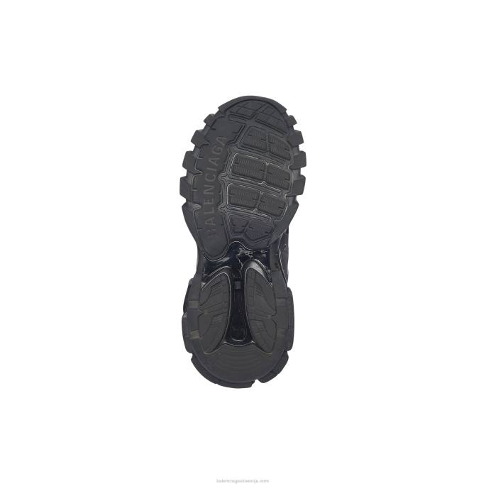 ženske superge na tekmi Balenciaga Črna N4DP153