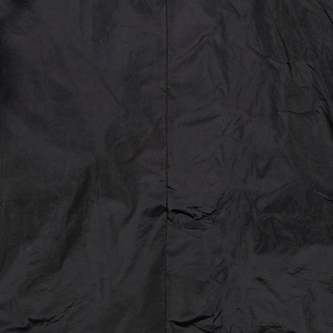 ženska jakna za pakiranje Balenciaga Črna N4DP1123