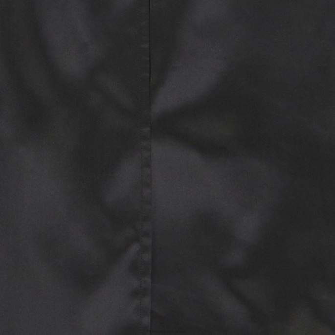 ženska trenčkot obleka Balenciaga Črna N4DP105