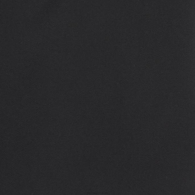 ženski maksi plašč peščene ure Balenciaga Črna N4DP113